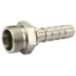 Insert DN16-M30x2 - 10GS20MDH