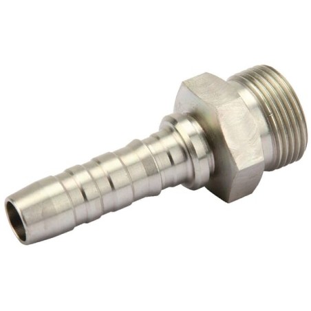 Pressarmatur DN16-M30x2 - 10GS20MDH