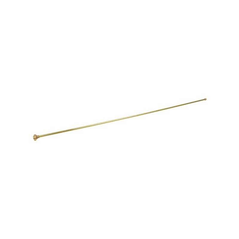 Sprühlanze Messing 100cm - 1100000GL Sprühlanze Messing 100cm - 1100000GL