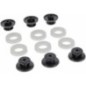 Guide with sleeve, 6x per pack - 10853203