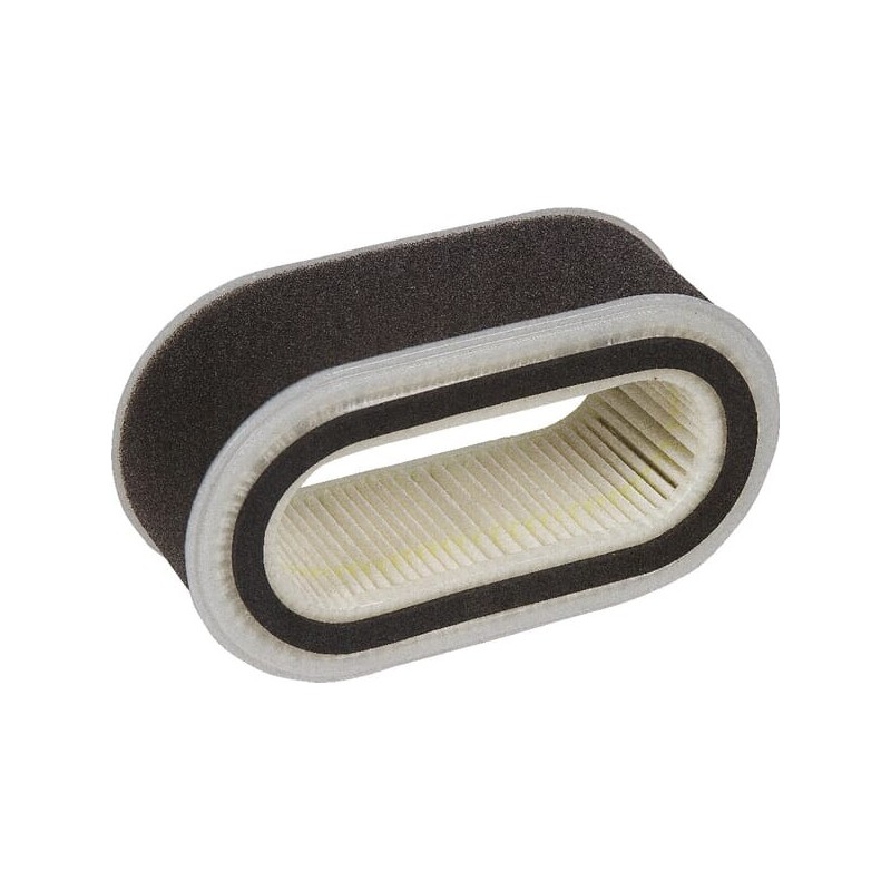 Luftfilter oval - 110292018