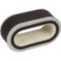 Luftfilter oval - 110292018