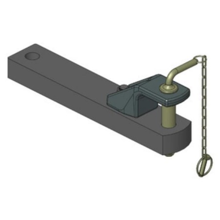 Trailer couplings – produkty dostępne w rolniczeczesci.pl