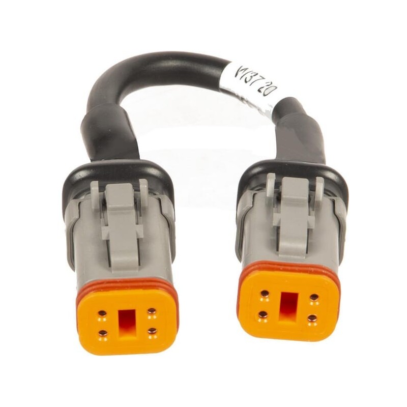 Kabel 0,1 m Deutsch - 11007531 Kabel 0,1 m Deutsch - 11007531