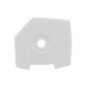 Luftfilter flach - 110132245
