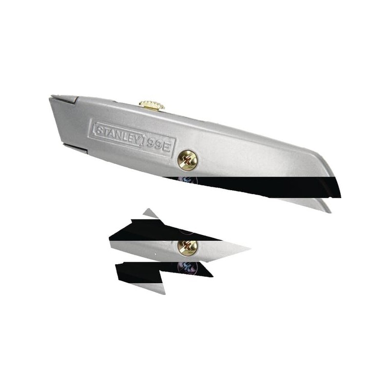 Stanleymesser verschiebbar - 110099 Stanleymesser verschiebbar - 110099