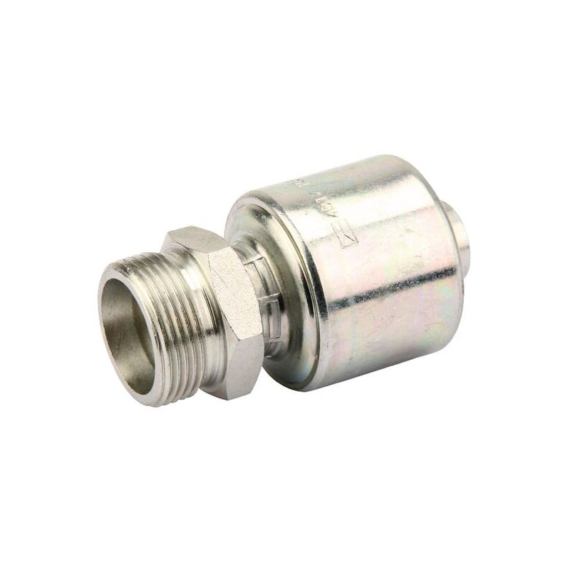 Insert DN16-M26x1.5-18L - 10G18MDL