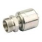 Insert DN16-M26x1.5-18L - 10G18MDL