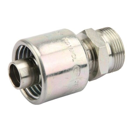Insert DN16-M26x1.5-18L - 10G18MDL