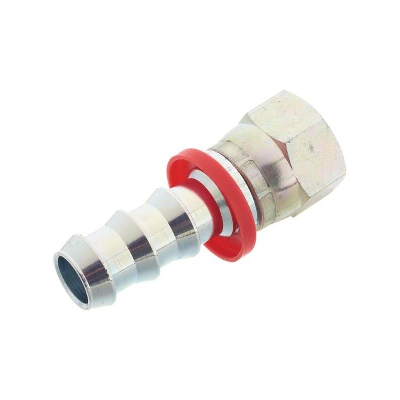 Insert LO DN16-7/8JIC - 10LOC10FJX