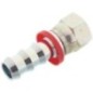 Insert LO DN16-7/8JIC - 10LOC10FJX
