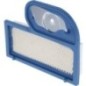 Luftfilter flach - 110137002