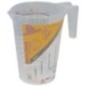 Quick Check-Dosierbecher 2 l - 109024901