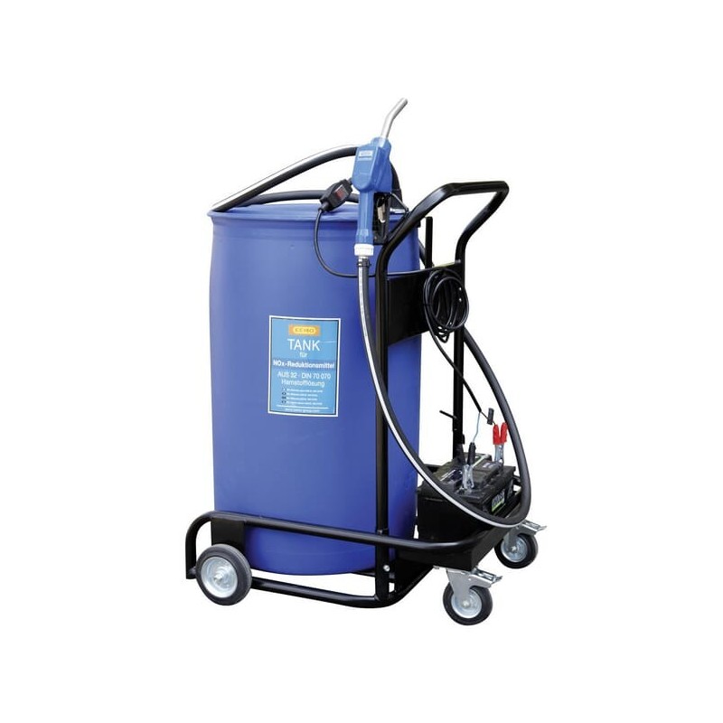 Bluetroll Mobil 12V - 10781CEMO Bluetroll Mobil 12V - 10781CEMO
