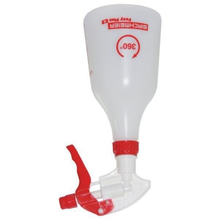 Hand sprayer, FoxyPlus 0.5L - 10937507BIR