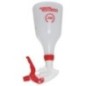 Handsprühgerät FoxyPlus 0,5L - 10937507BIR