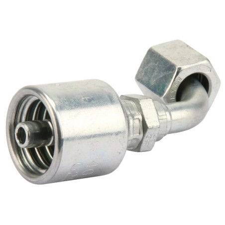 Insert 90 stopni DN16-1 inchORFS - 10G10FFORX90S