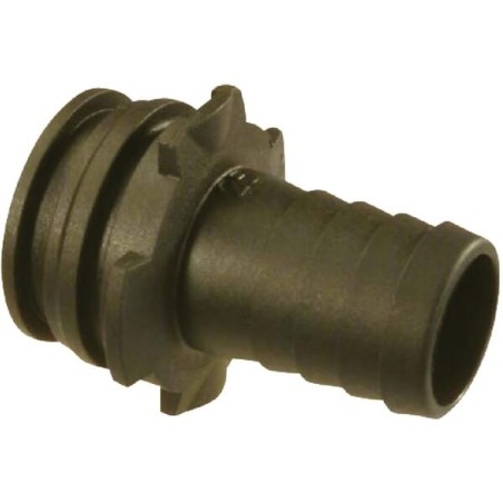 Przyłącze węża ze złączem widełkowym T1 męskie, 8 mm - 1091108