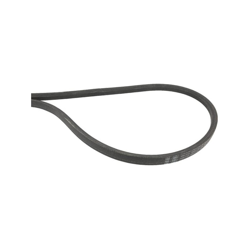 V-belt Toro - 1085951 V-belt Toro - 1085951