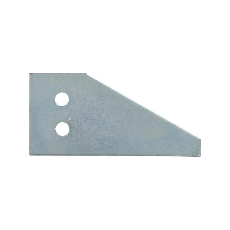 Endklinge 13,6mm - 1092102 Endklinge 13,6mm - 1092102