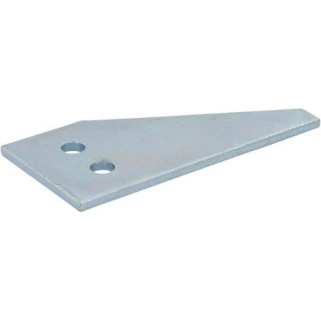 Endklinge 13,6mm - 1092102