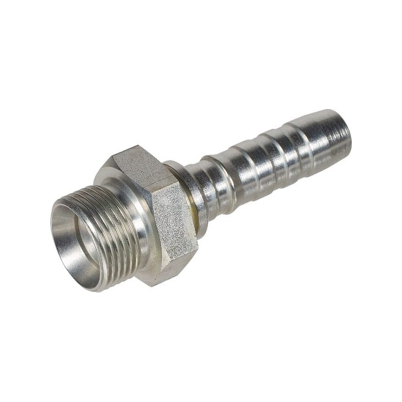 Insert DN16-3/4 BSPP - 10GS12MBSPP