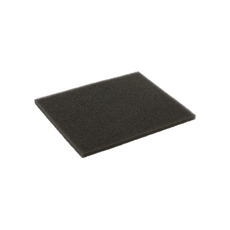 Luftfilter flach - 110132188