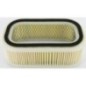 Luftfilter oval - 110132204 Luftfilter oval - 110132204