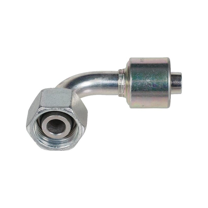 Insert 90 stopni DN16-M30x2 - 10G20FDHORX90