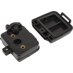 Luftfilter kpl. - 110102191
