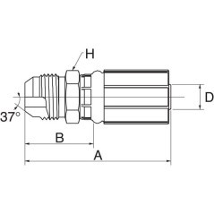 10G10MJ Gates, JIC 