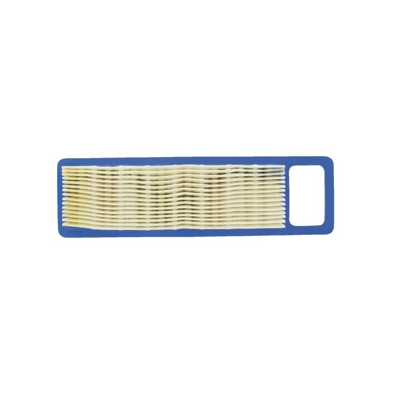 Luftfilter flach - 110132181