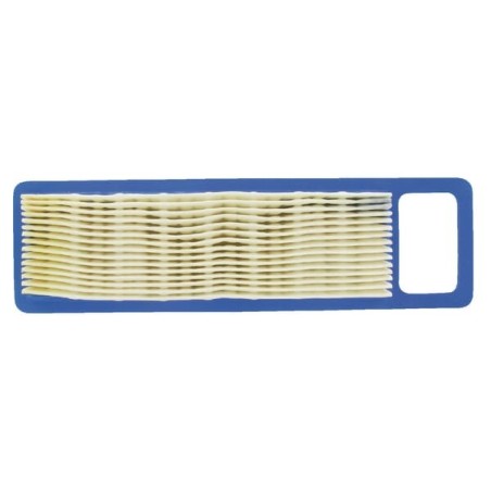 Luftfilter flach - 110132181