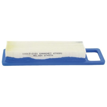 Luftfilter flach - 110132181