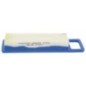 Luftfilter flach - 110132181