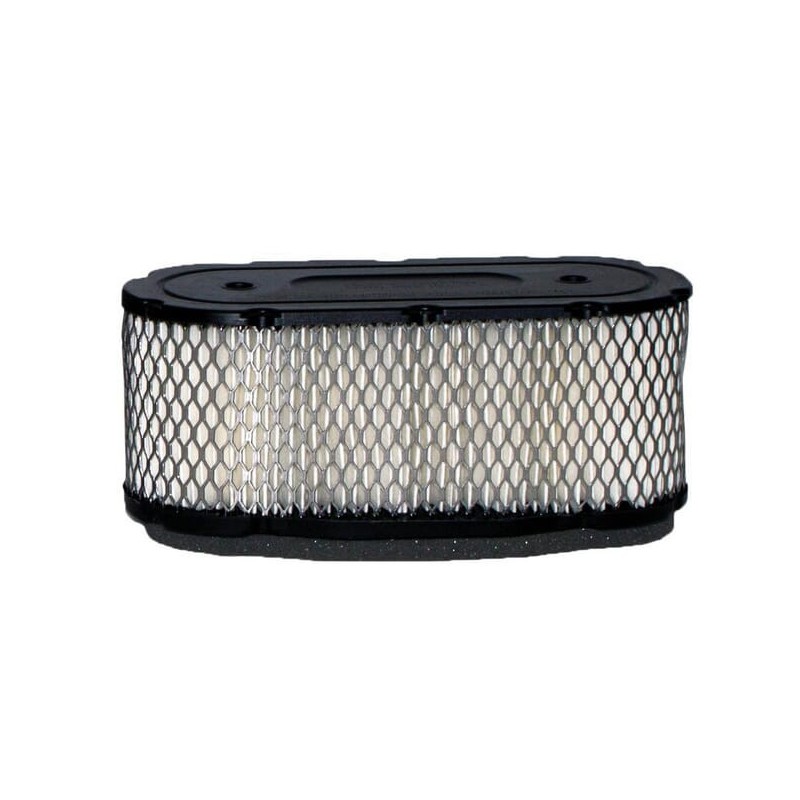 Luftfilter oval - 110137027 Luftfilter oval - 110137027