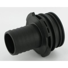 Schlauchstutzen T7M 40 mm - 1091740
