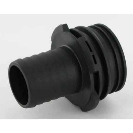 Schlauchstutzen T7M 40 mm - 1091740
