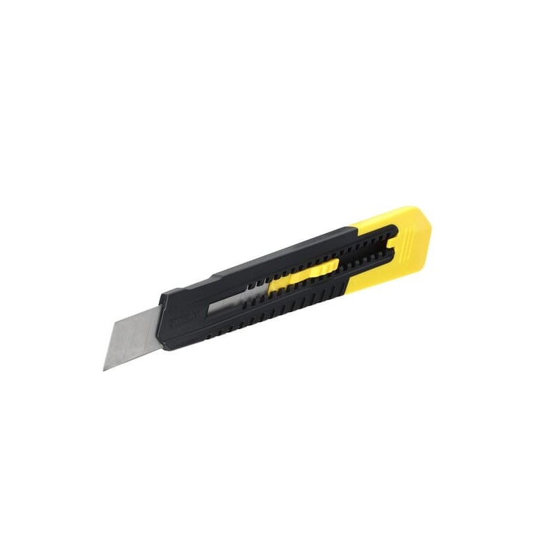 Snap off knife 18mm - 110151