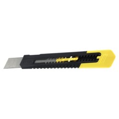 Nóż segmentowy, 18 mm - 110151