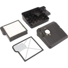 Luftfilter kpl. - 110102452
