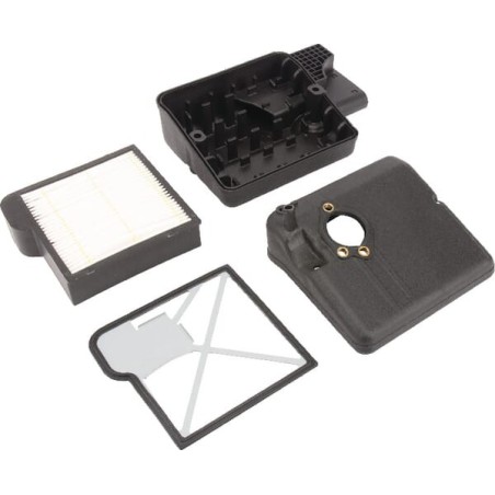 Luftfilter kpl. - 110102452