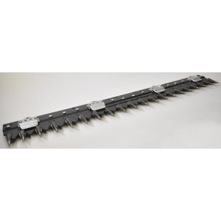 Mower blade complete 1.45m Reform ESM - 1090050