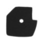Luftfilter flach - 110130711