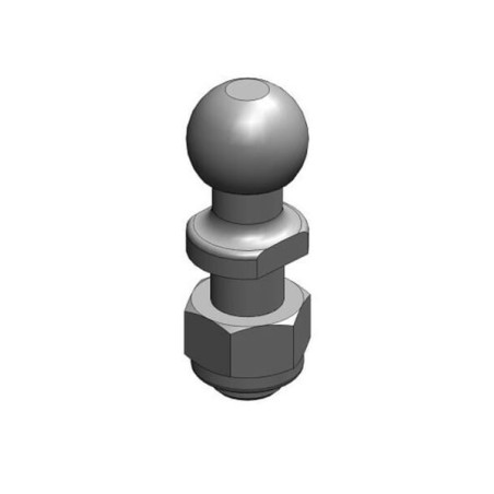 Kula, K50 Scharmuller - 107511000