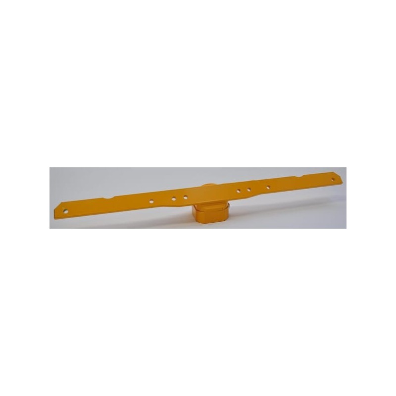 Knife head complete MX Herder - 10761009 Knife head complete MX Herder - 10761009