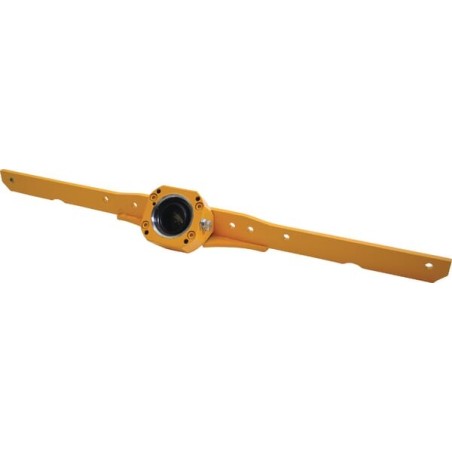 Knife head complete MX Herder - 10761009