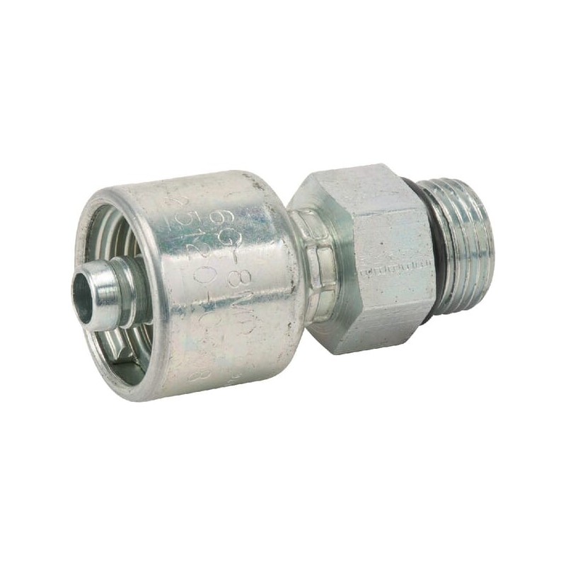 Insert DN16-1 inch1/16 SAE - 10G12MB