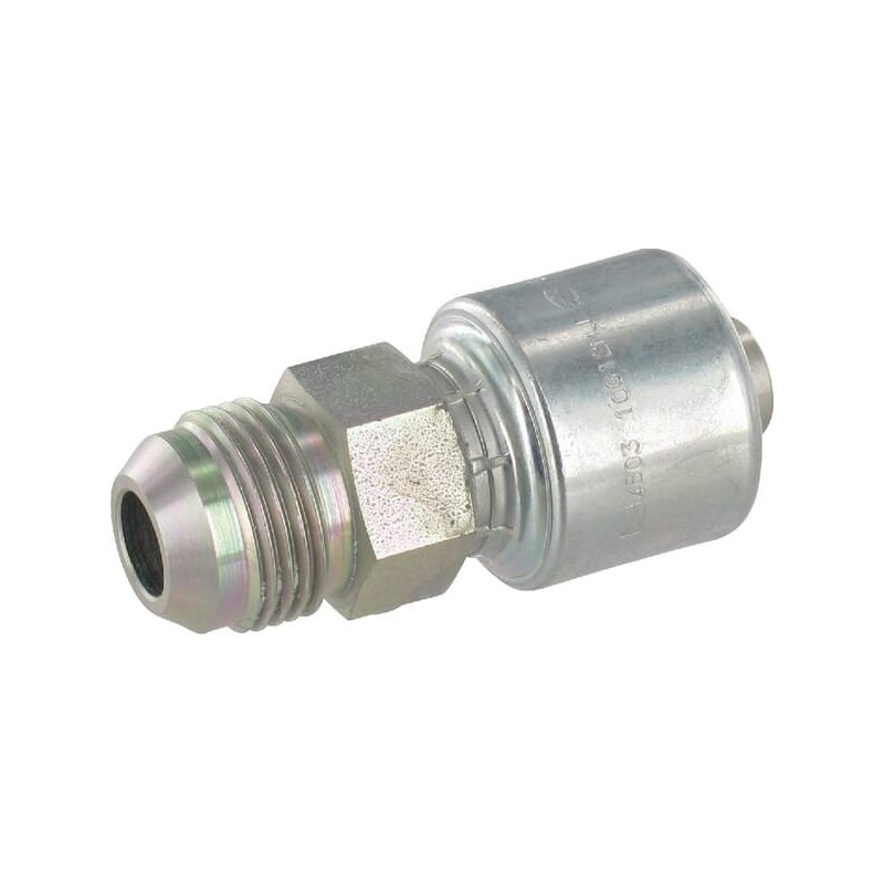 Insert DN16-1 inch1/16 JIC - 10G12MJ