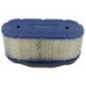 Luftfilter oval - 110137024 Luftfilter oval - 110137024